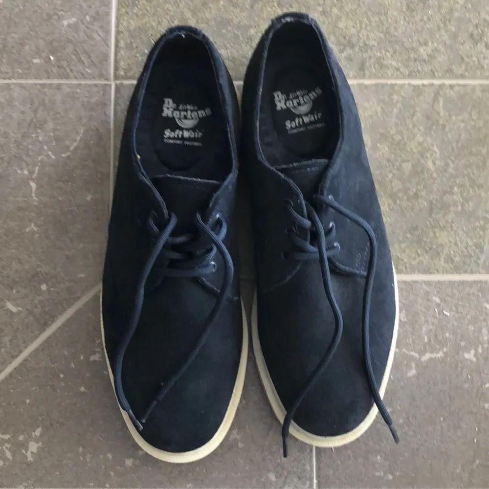 Dr. Martens shoes has